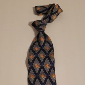 Vintage Tommy Bahama Off Island Silk Tie